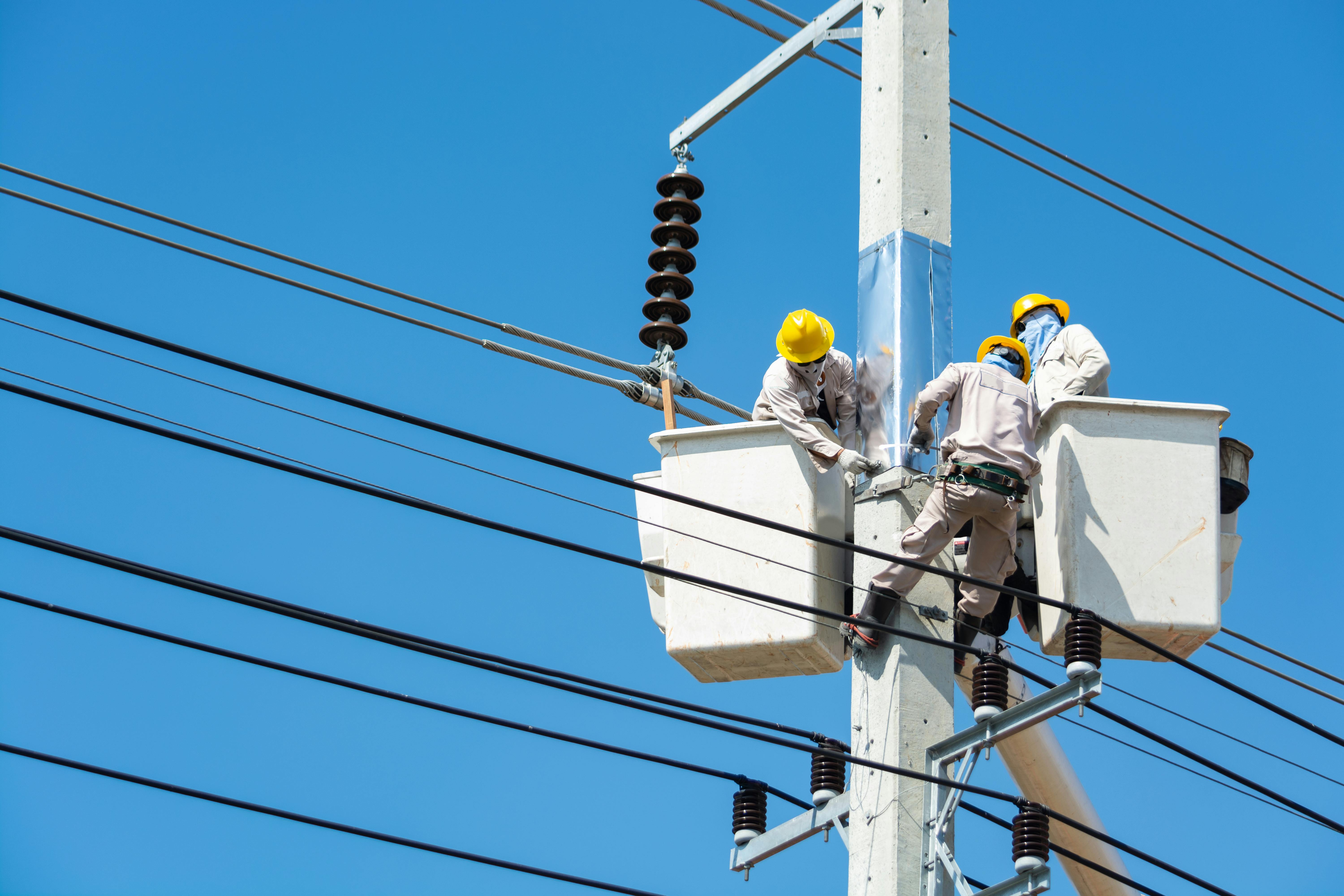 Soluciones eléctricas